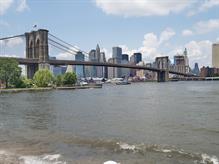 Brooklyn Bridge 15